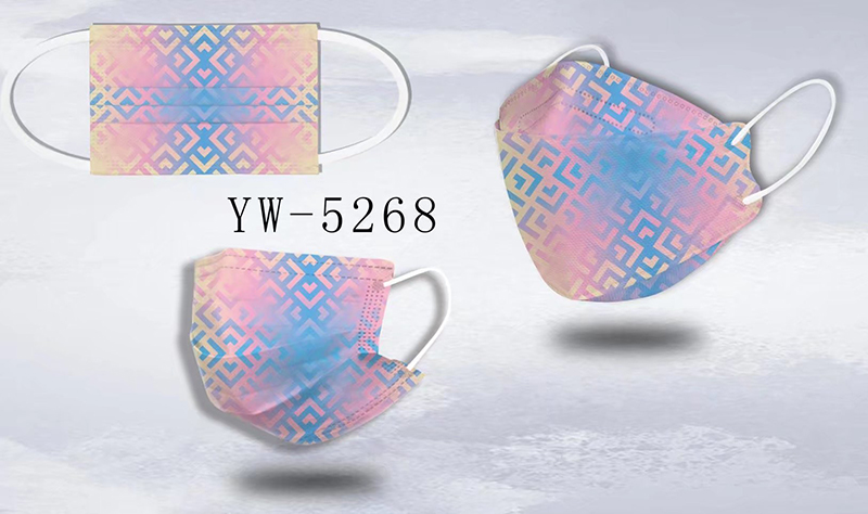 디지털 인쇄 텍스처 패턴 마스크